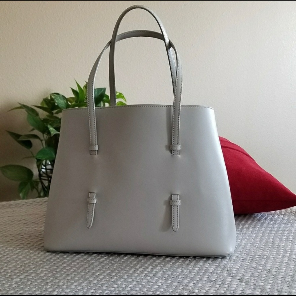 Alaïa Mina 32 tote, like new